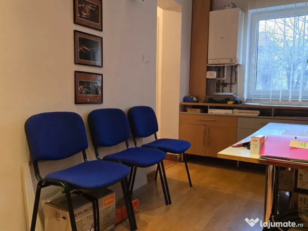Apartament 2 camere in Deva, zona Kogalniceanu 