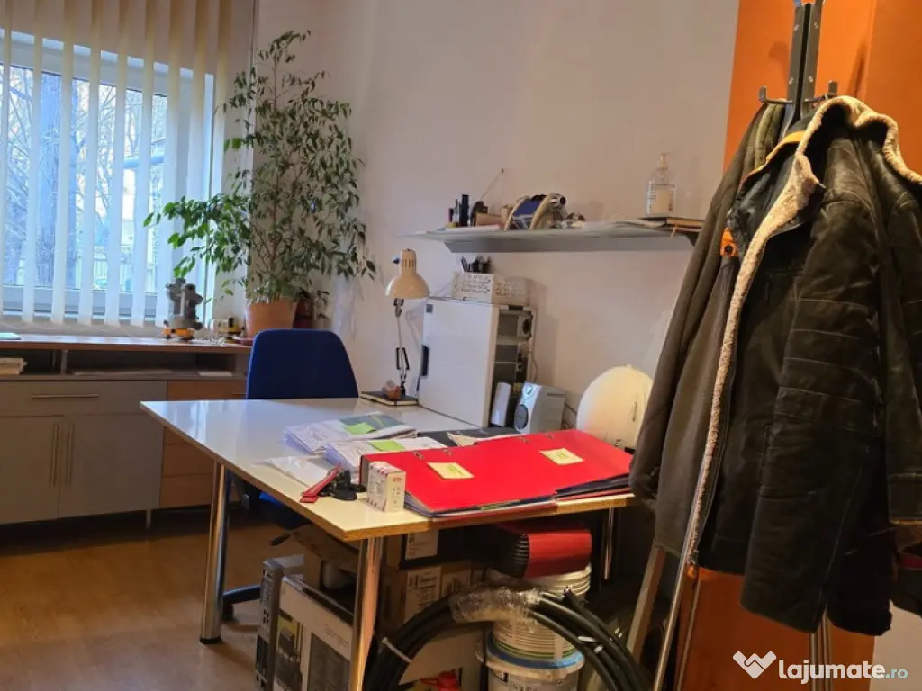 Apartament 2 camere in Deva, zona Kogalniceanu 