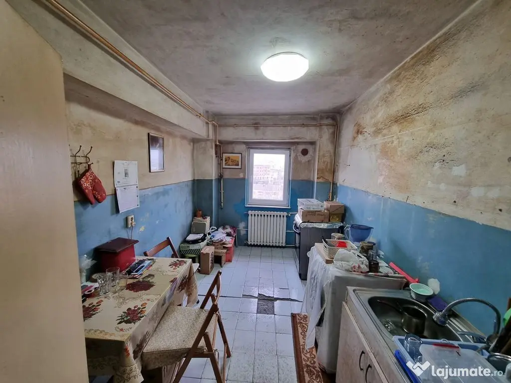 Centru Ferdinand-apartament 2 camere decomandat 60 mp 