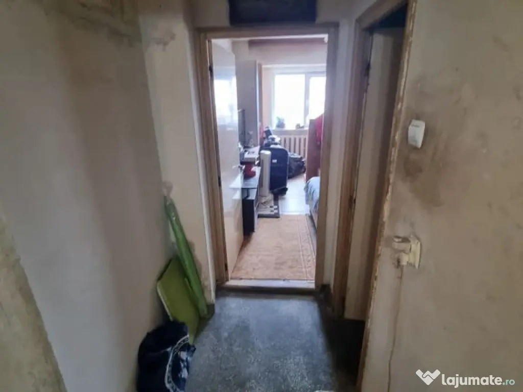 Centru Ferdinand-apartament 2 camere decomandat 60 mp 