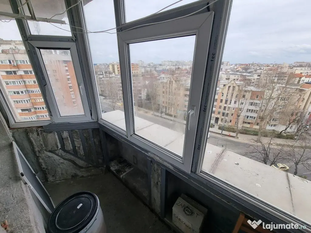 Centru Ferdinand-apartament 2 camere decomandat 60 mp 