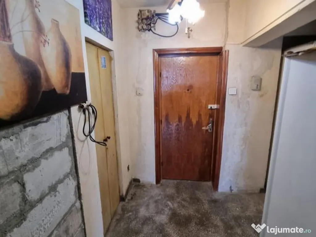 Centru Ferdinand-apartament 2 camere decomandat 60 mp 