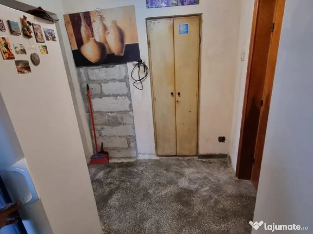 Centru Ferdinand-apartament 2 camere decomandat 60 mp 