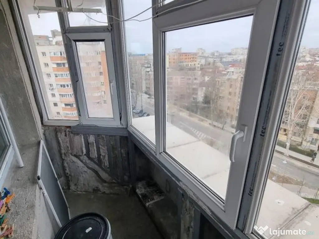 Centru Ferdinand-apartament 2 camere decomandat 60 mp 