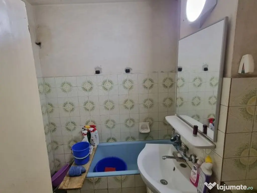 Centru Ferdinand-apartament 2 camere decomandat 60 mp 