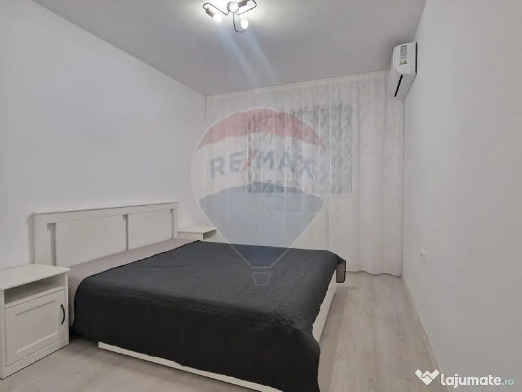 Apartament cu 3 camere I Prima inchiriere I Pallady Hills... 