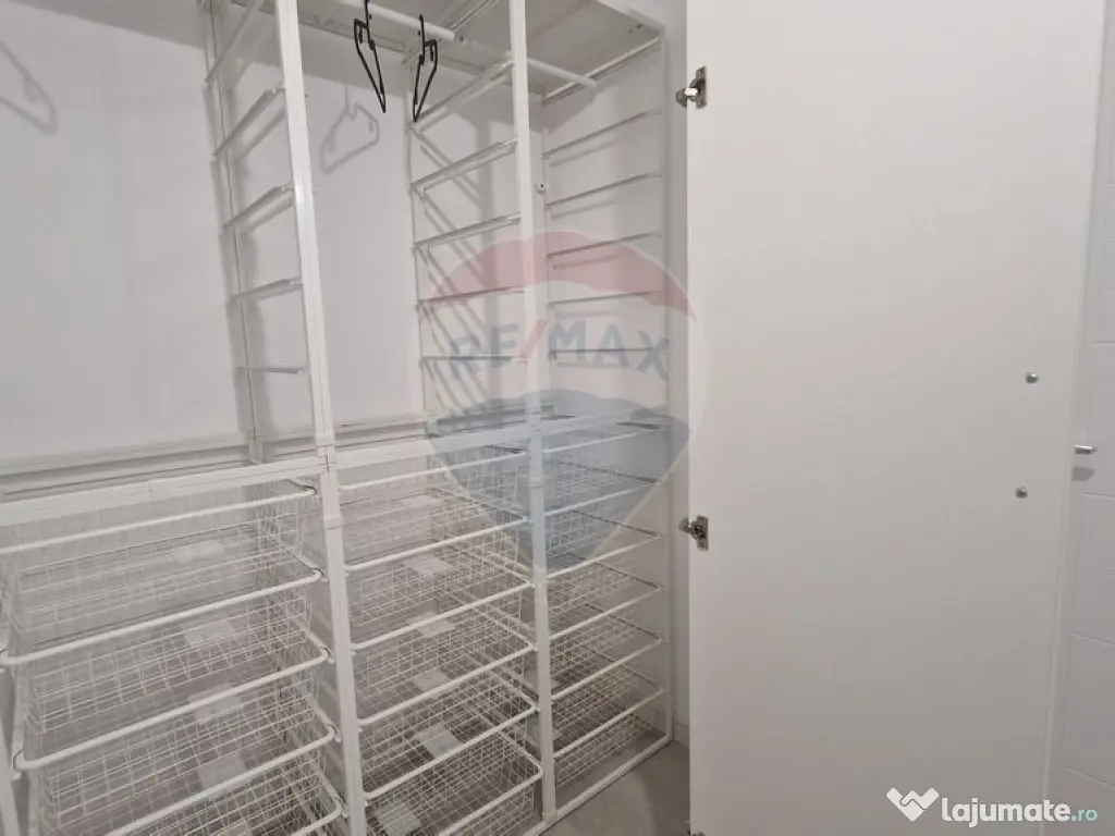 Apartament cu 3 camere I Prima inchiriere I Pallady Hills... 