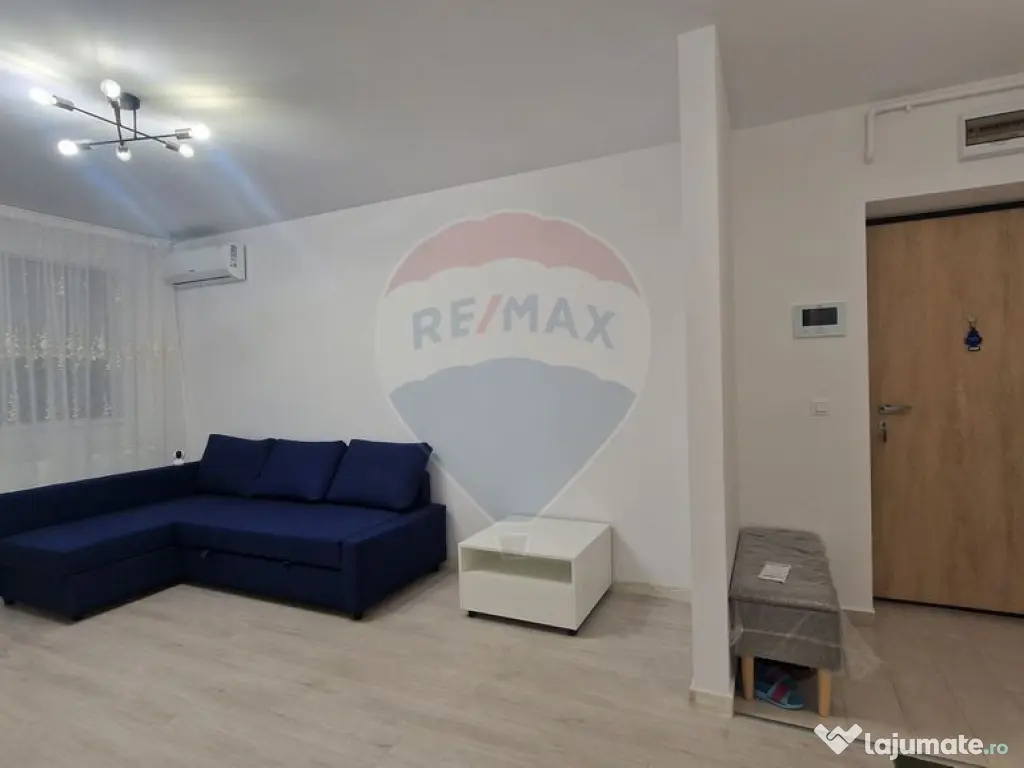 Apartament cu 3 camere I Prima inchiriere I Pallady Hills... 