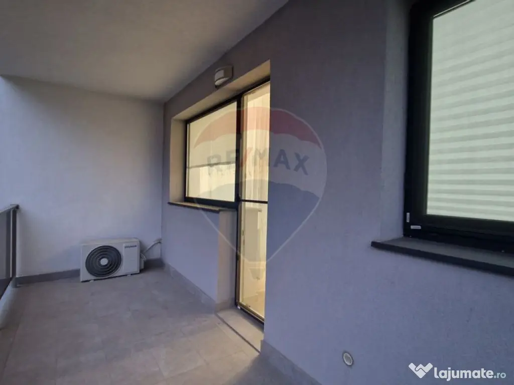 Apartament cu 3 camere I Prima inchiriere I Pallady Hills... 