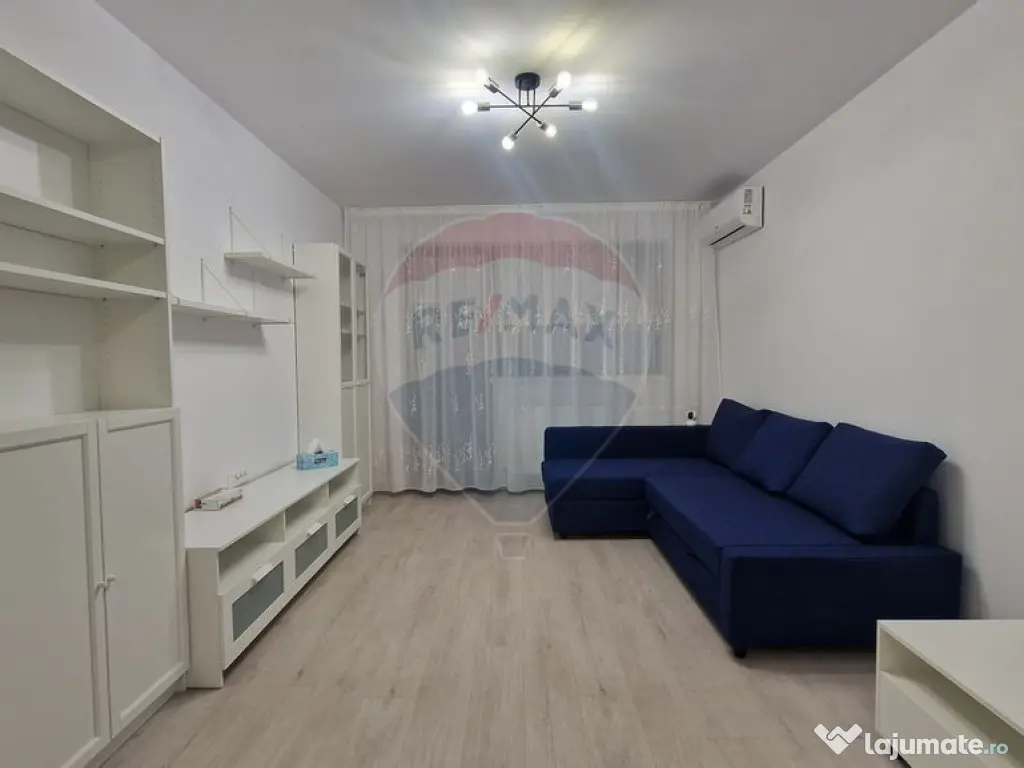 Apartament cu 3 camere I Prima inchiriere I Pallady Hills... 