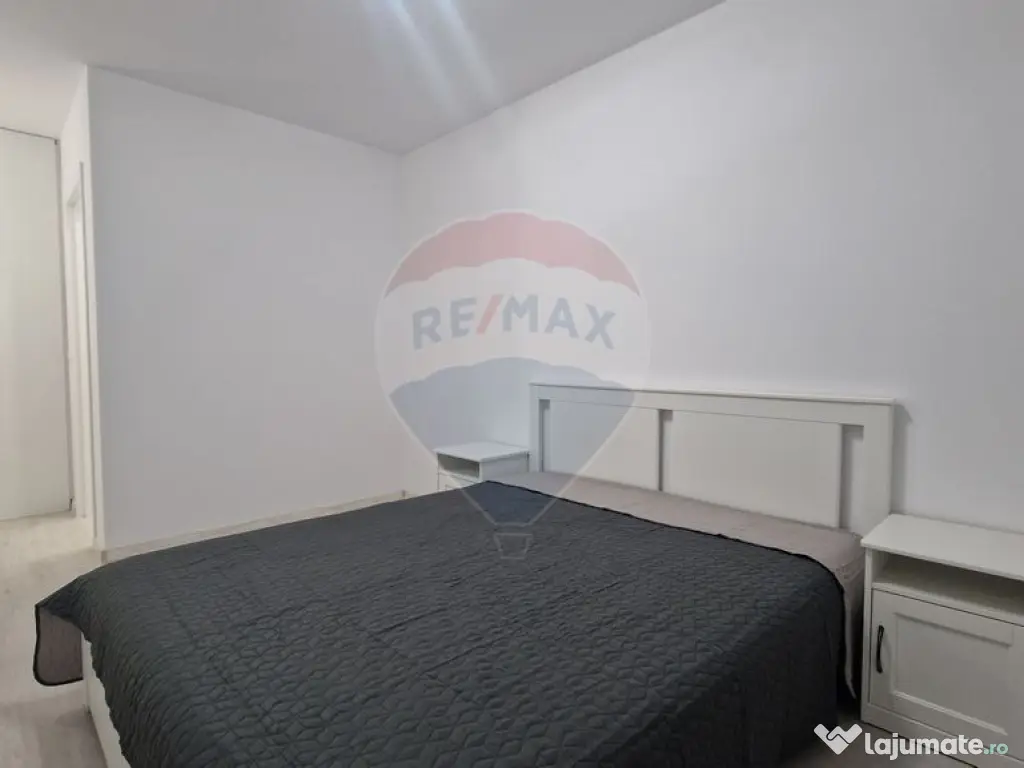 Apartament cu 3 camere I Prima inchiriere I Pallady Hills... 