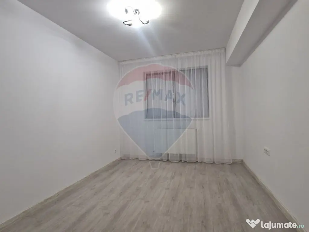 Apartament cu 3 camere I Prima inchiriere I Pallady Hills... 