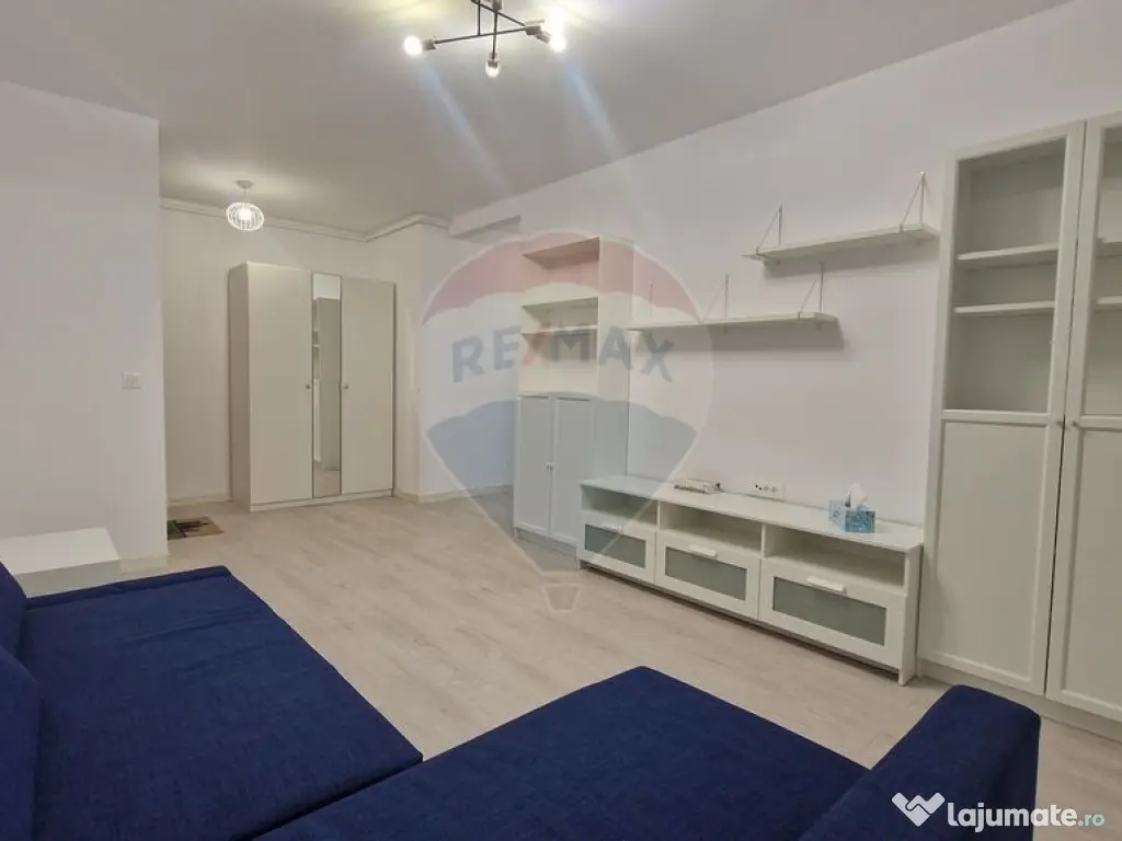Apartament cu 3 camere I Prima inchiriere I Pallady Hills... 