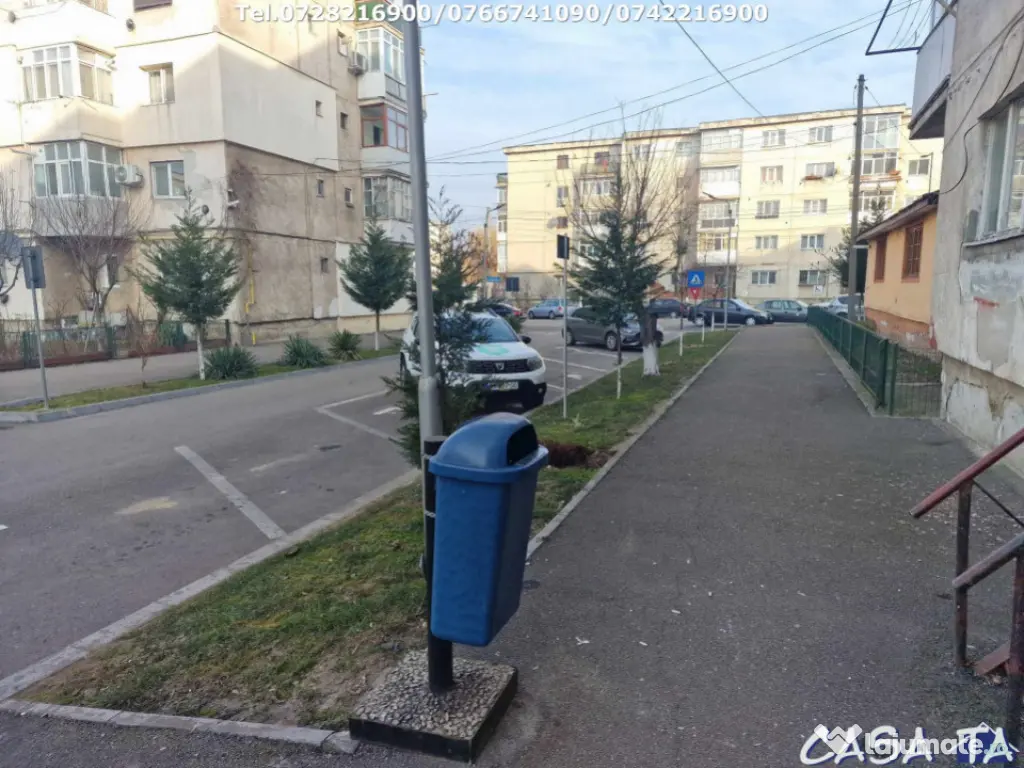 Apartament 2 camere ,situat în Rovinari, Str Termocentralei
