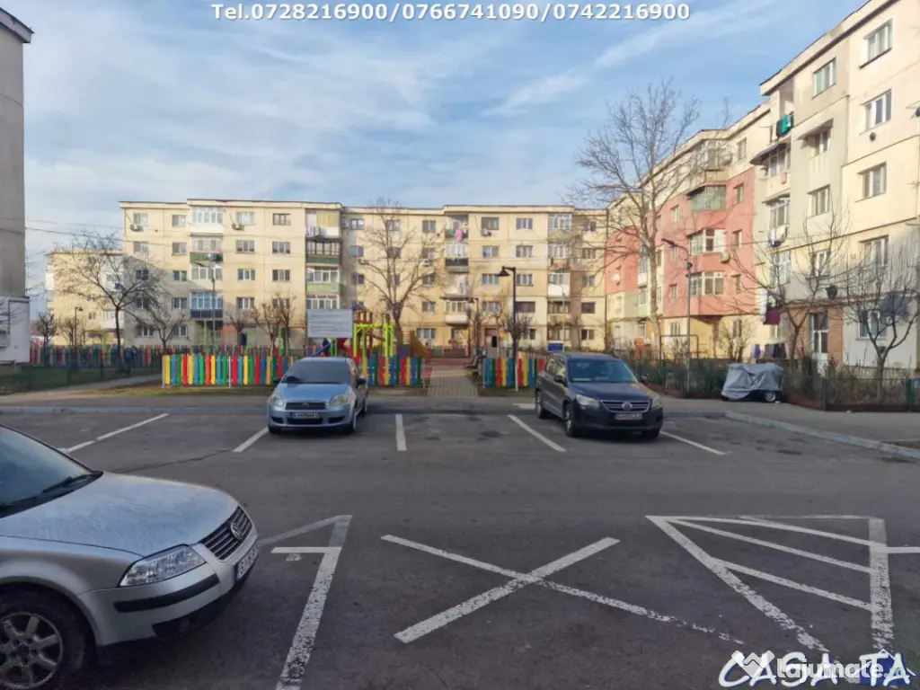 Apartament 2 camere ,situat în Rovinari, Str Termocentralei