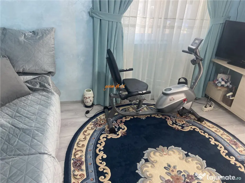 Casa de la Dumitresti , parter si etaj , mobilata si utilat 