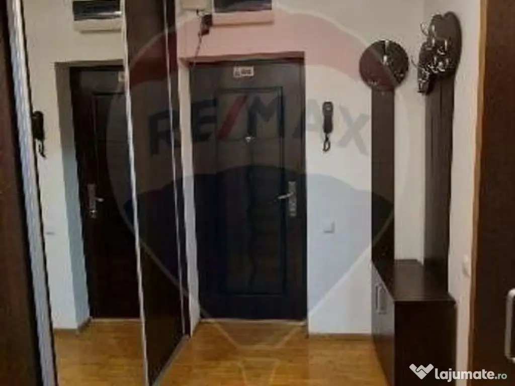 Apartament cu 2 camere Tineretului, mobilat, utilat, liber 