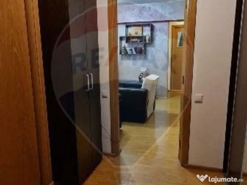 Apartament cu 2 camere Tineretului, mobilat, utilat, liber 