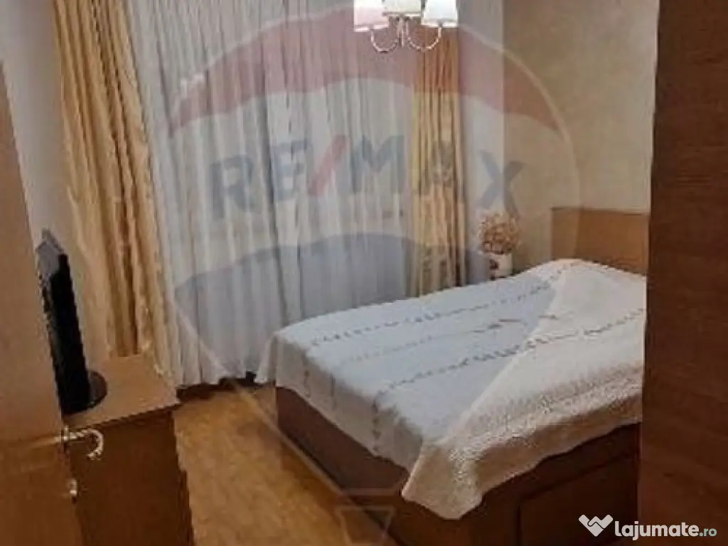 Apartament cu 2 camere Tineretului, mobilat, utilat, liber 