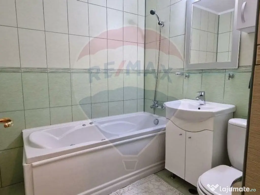 Apartament cu 2 camere Tineretului, mobilat, utilat, liber 