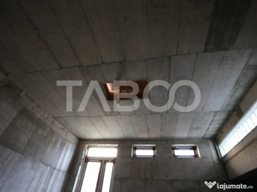 Spatiu comercial 180mp de inchiriat zona centrala Sibiu 