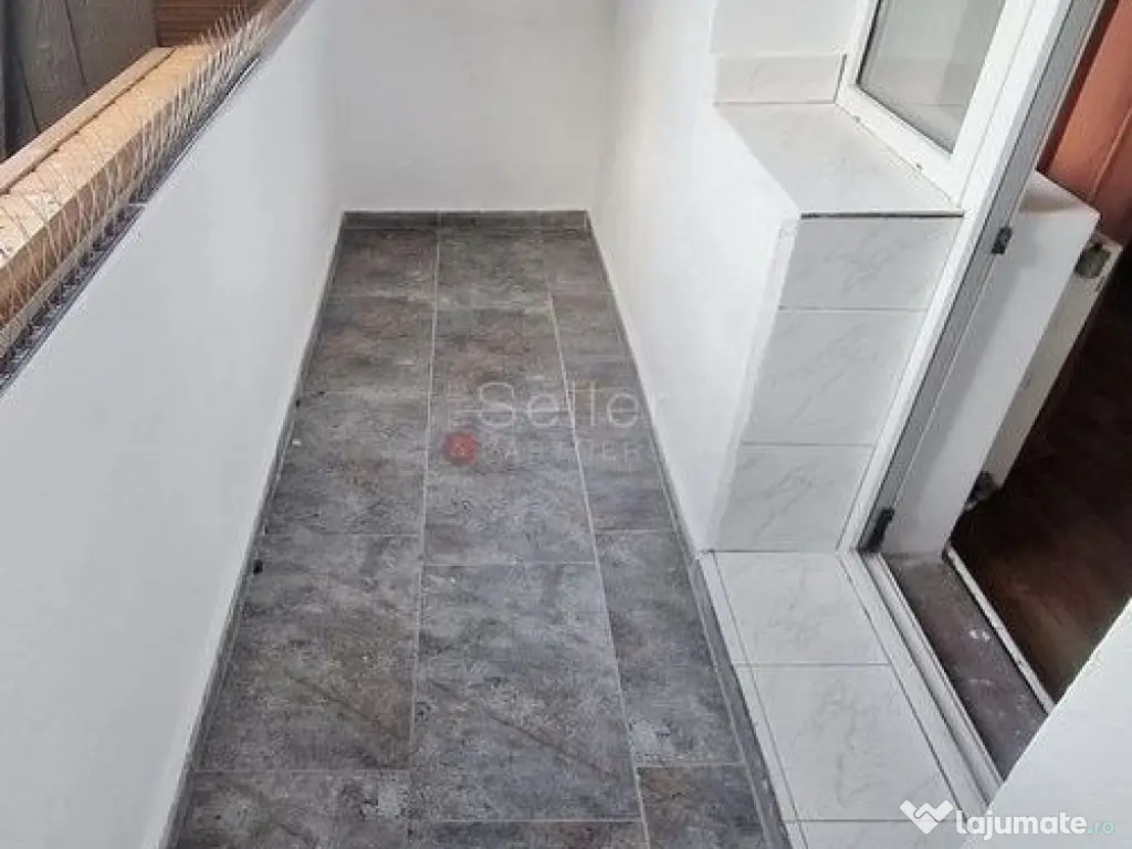 De vanzare apartament cu 3 camere central. 