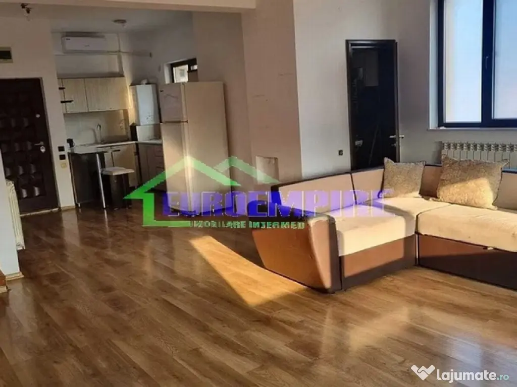 Duplex de inchiriat zona Anda, CENTRALA GAZ