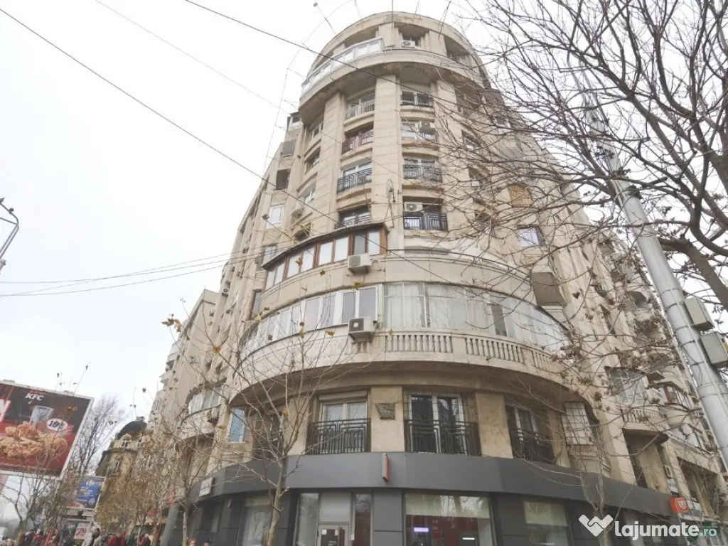 Apartament 4 Camere Unirii - Bd. Corneliu Coposu | Localizare Ideala 