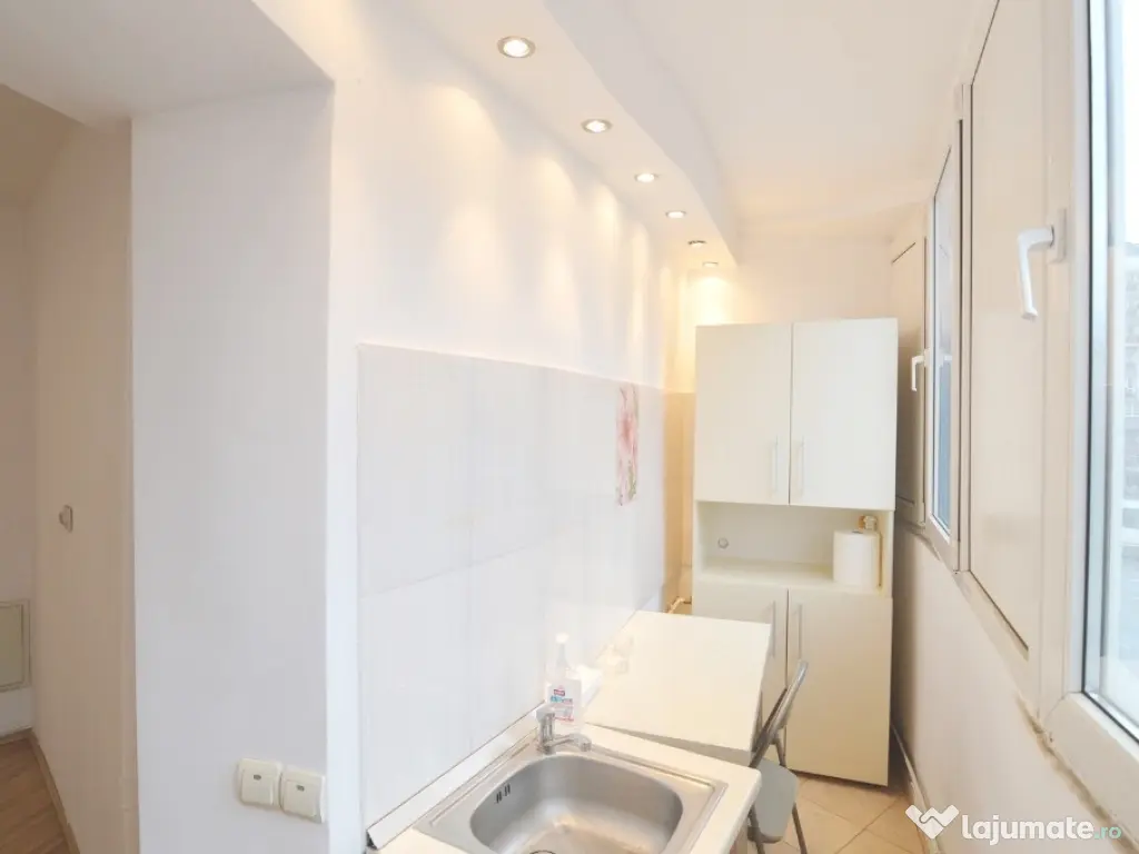 Apartament 4 Camere Unirii - Bd. Corneliu Coposu | Localizare Ideala 