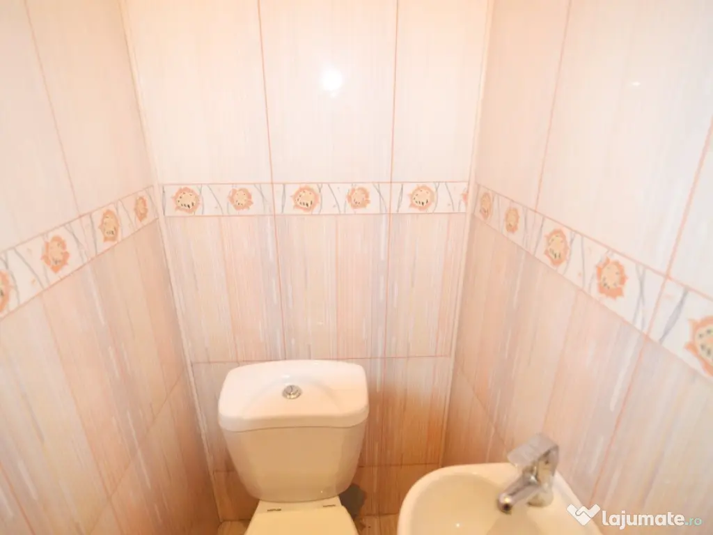 Apartament 4 Camere Unirii - Bd. Corneliu Coposu | Localizare Ideala 