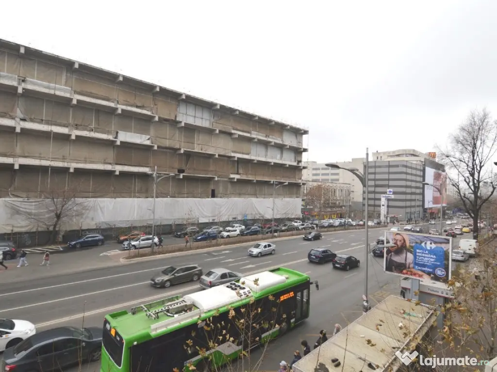 Apartament 4 Camere Unirii - Bd. Corneliu Coposu | Localizare Ideala 