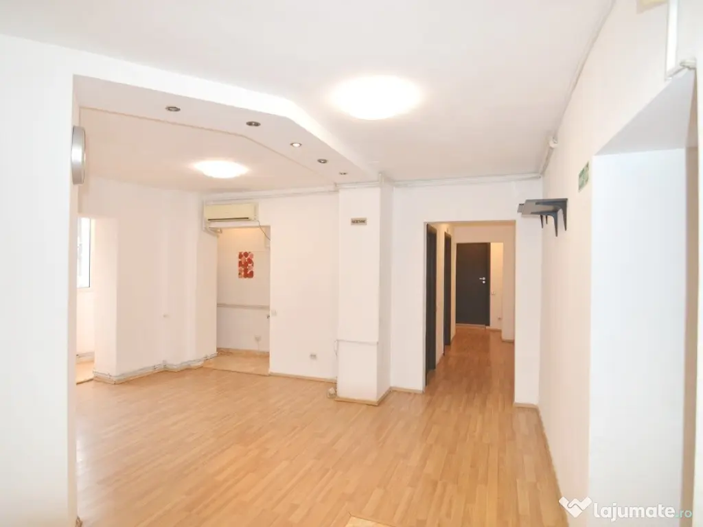 Apartament 4 Camere Unirii - Bd. Corneliu Coposu | Localizare Ideala 