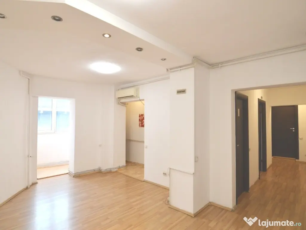 Apartament 4 Camere Unirii - Bd. Corneliu Coposu | Localizare Ideala 
