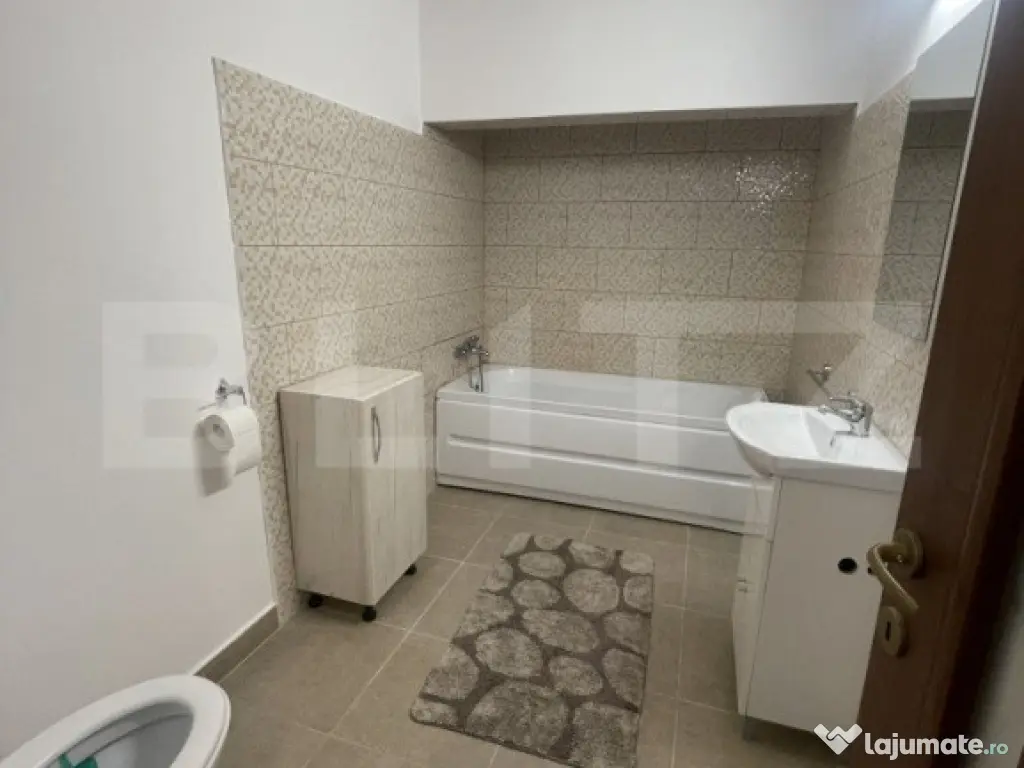 Apartament de vanzare, 2 camere, 58 mp, cartier Unirea