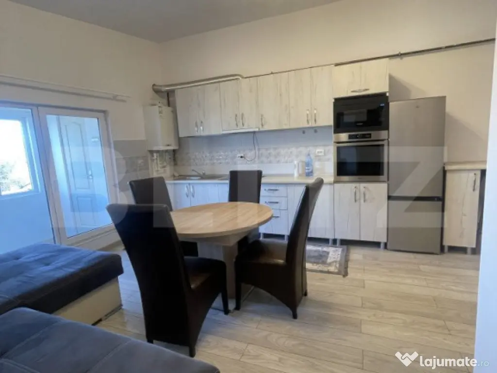 Apartament de vanzare, 2 camere, 58 mp, cartier Unirea