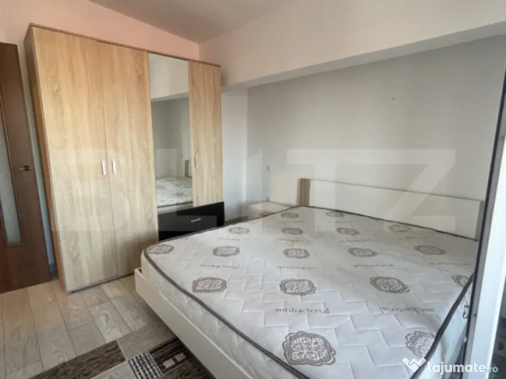 Apartament de vanzare, 2 camere, 58 mp, cartier Unirea