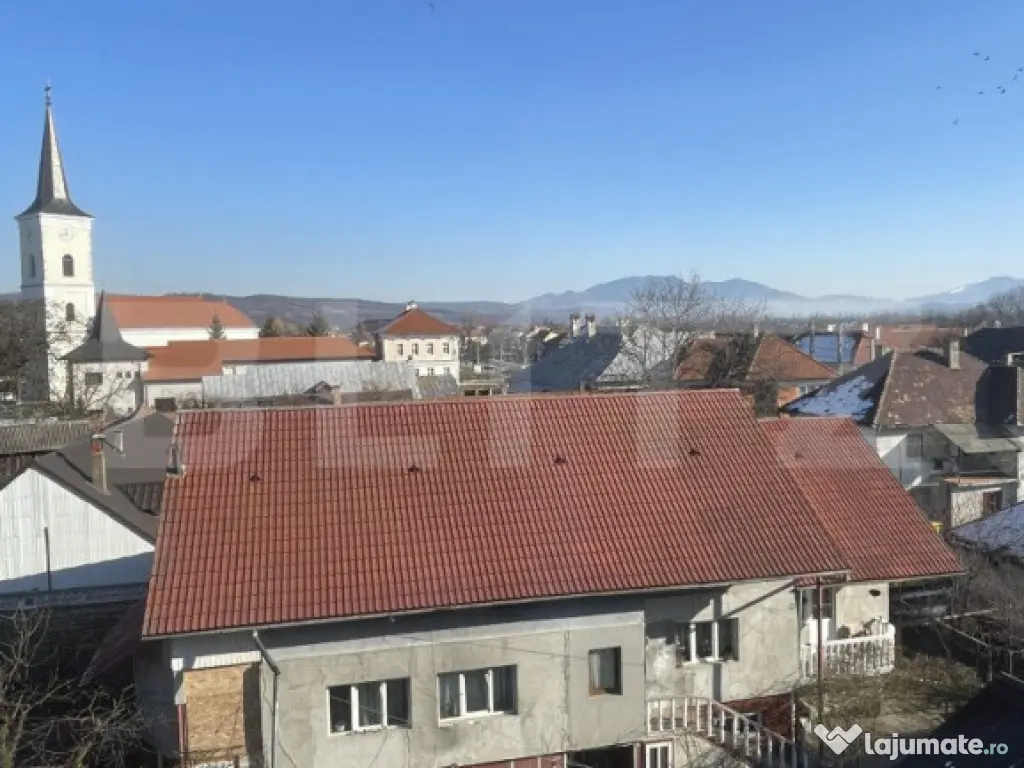 Apartament de vanzare, 2 camere, 58 mp, cartier Unirea