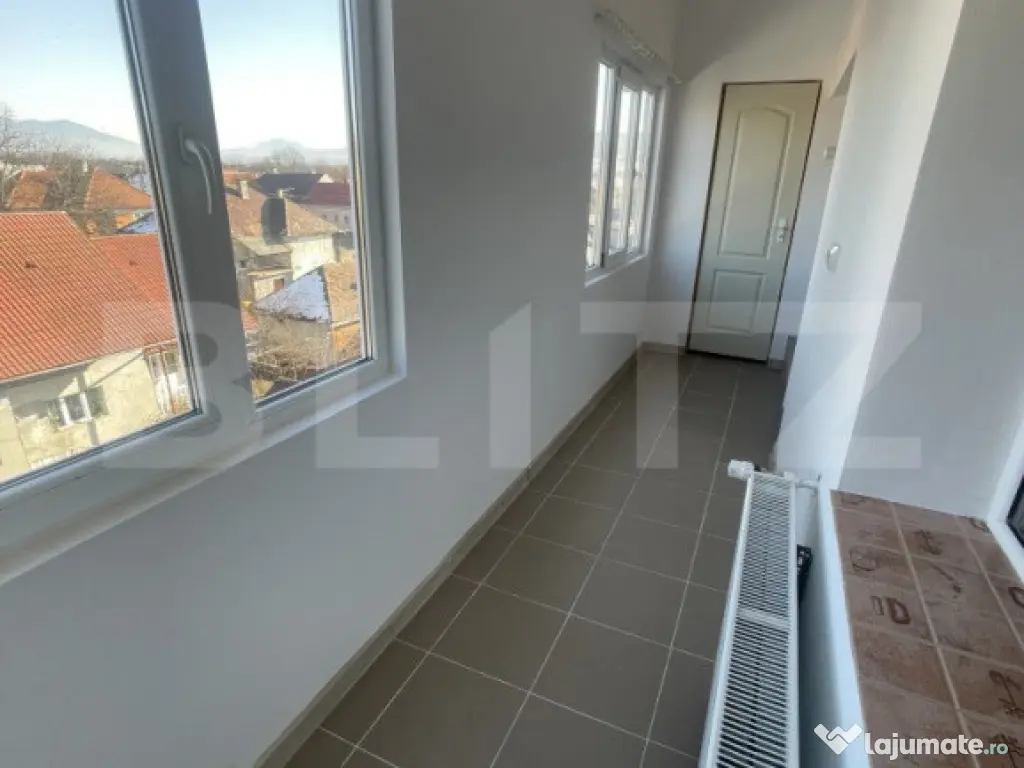 Apartament de vanzare, 2 camere, 58 mp, cartier Unirea