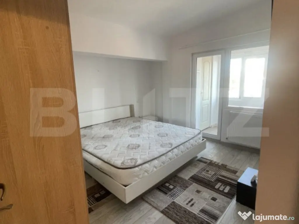 Apartament de vanzare, 2 camere, 58 mp, cartier Unirea