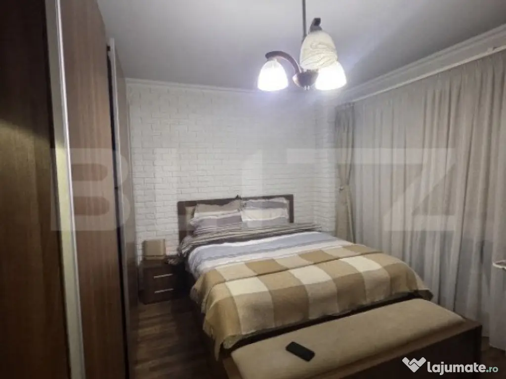 Apartament de vanzare, cu 2 camere, 68 mp, modern, parter, z