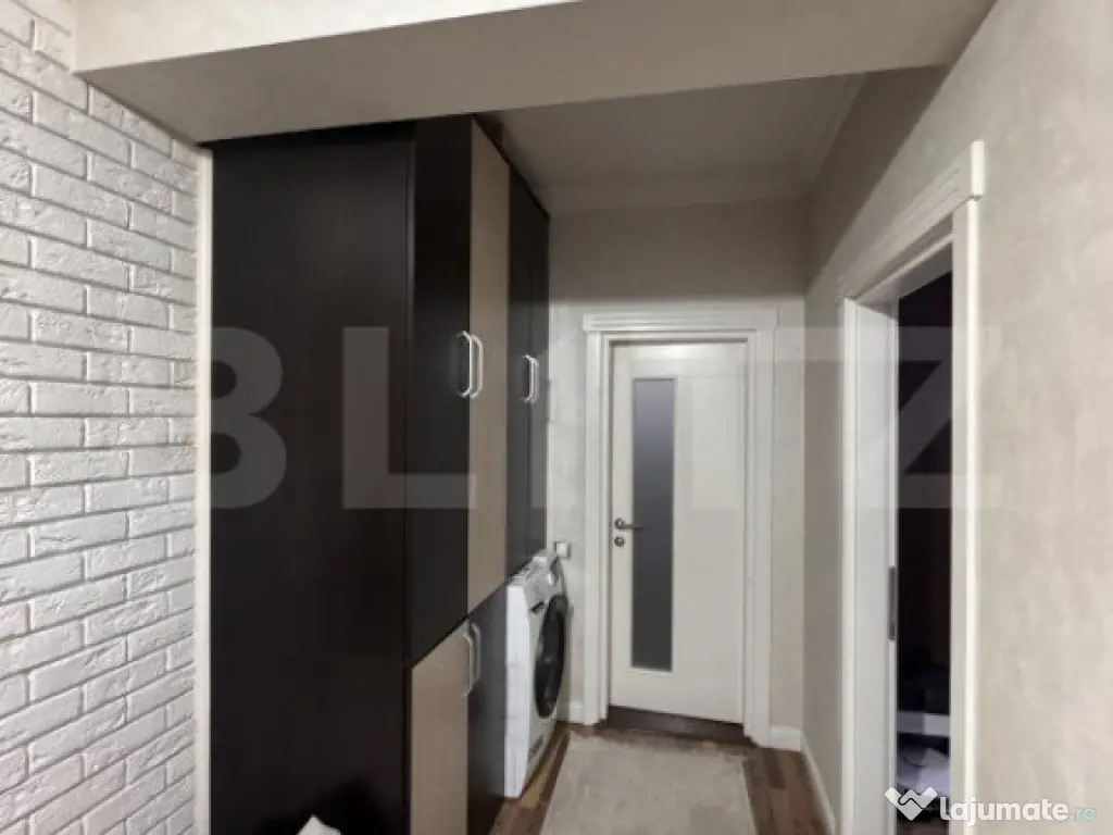 Apartament de vanzare, cu 2 camere, 68 mp, modern, parter, z