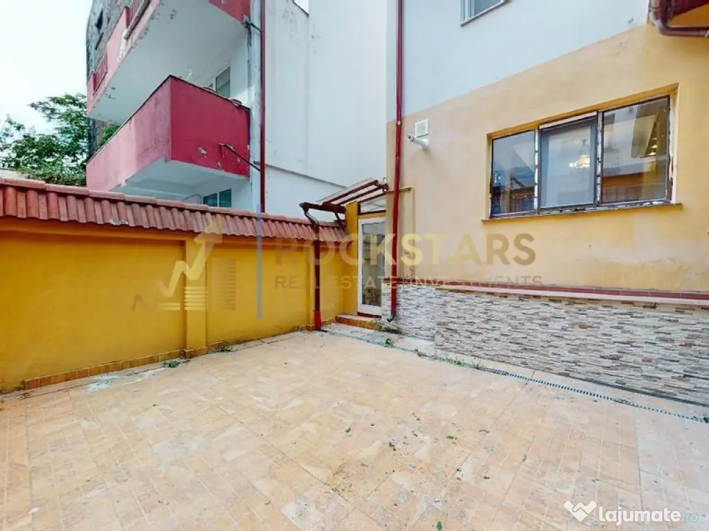 Apartament 4 camere | Floreasca | 120 mp utili 