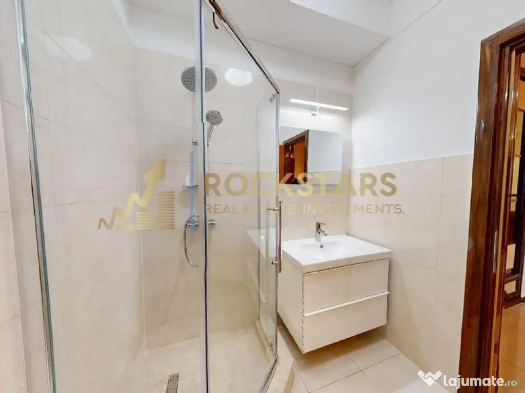 Apartament 4 camere | Floreasca | 120 mp utili 