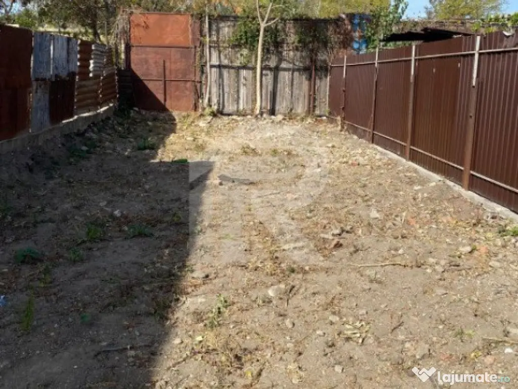 Teren Str Topraisar suprafață de 254 m 