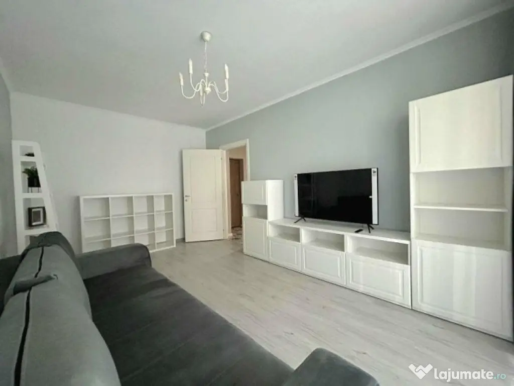 Berceni, Metalurgiei, Ap. 3 cam. Modern!