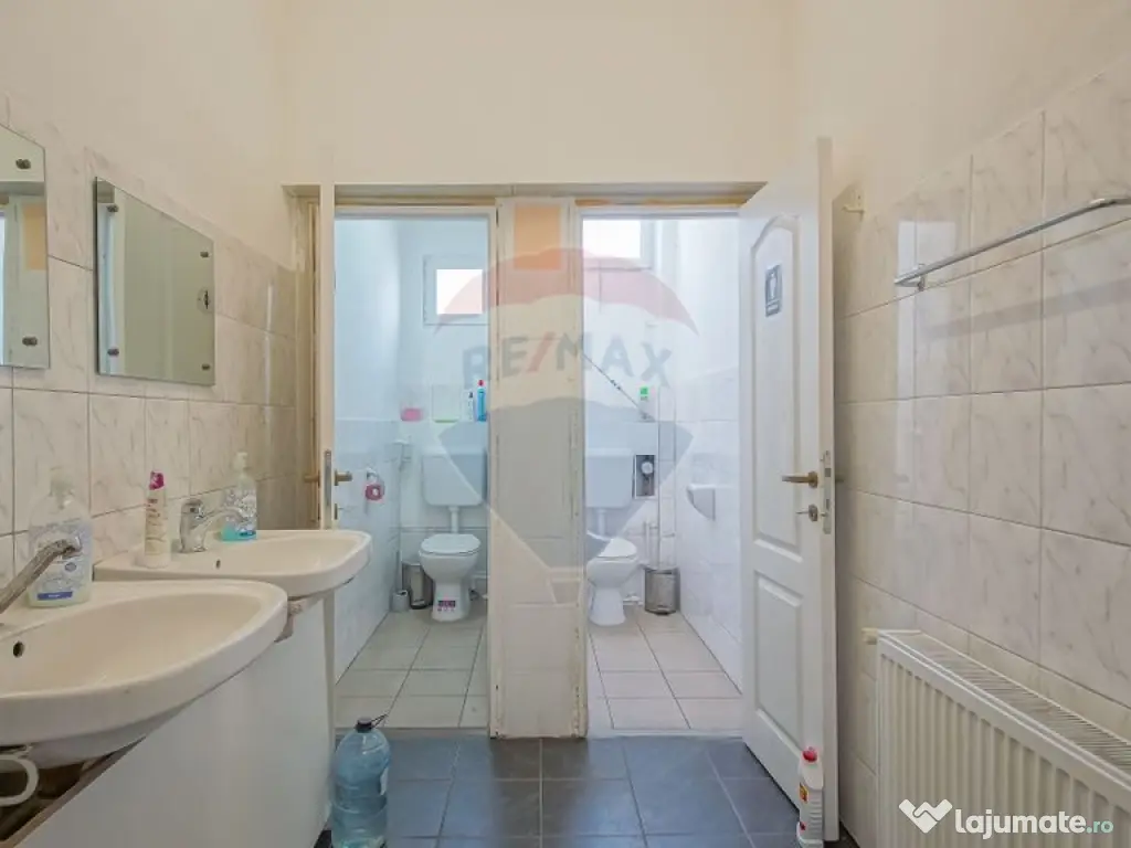 Comision 0% Spațiu industrial de 720mp de închiriat! 