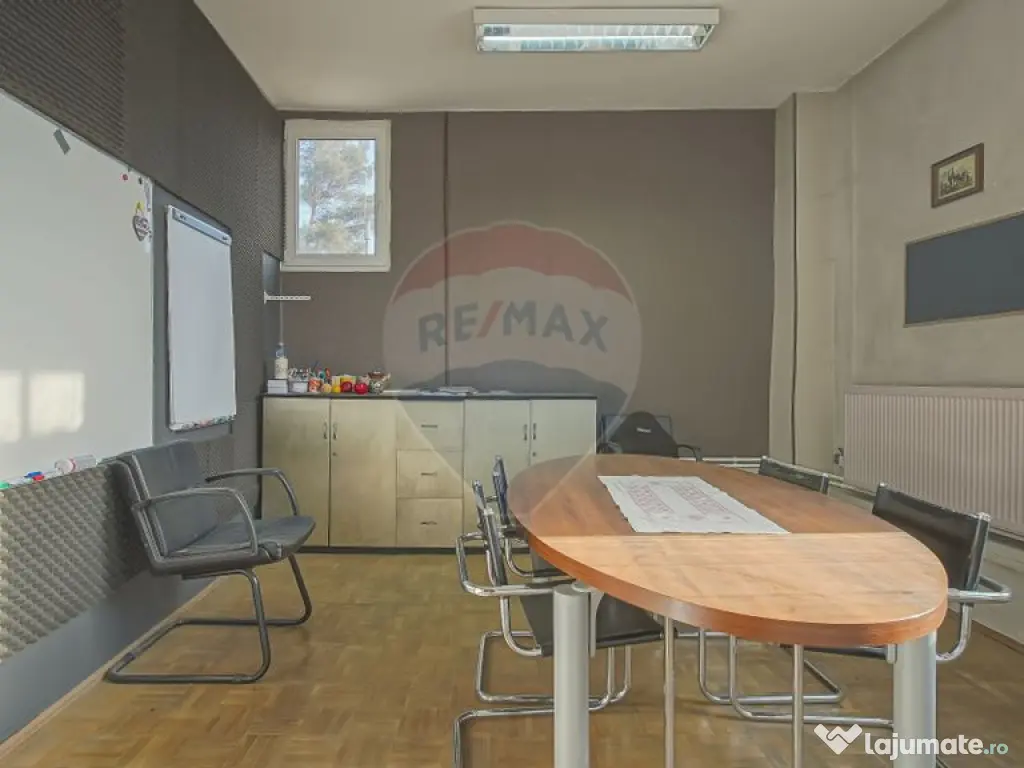 Comision 0% Spațiu industrial de 720mp de închiriat! 