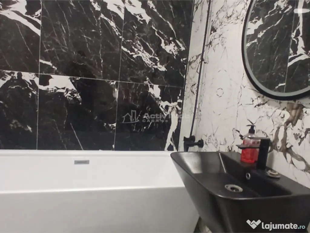 Apartament 2 camere de inchiriat Class Park 