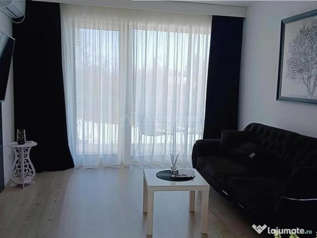 Apartament 2 camere de inchiriat Class Park 