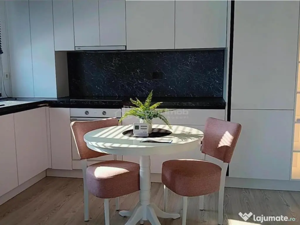 Apartament 2 camere de inchiriat Class Park 